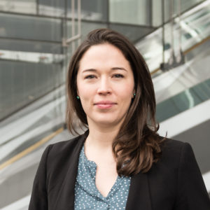 Annette Mossel