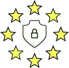 Remote Birdies GDPR