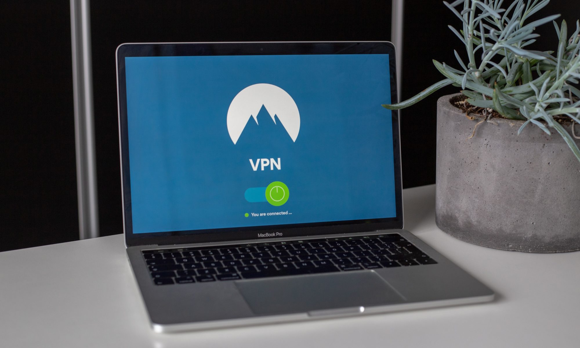 Secure Remote Office