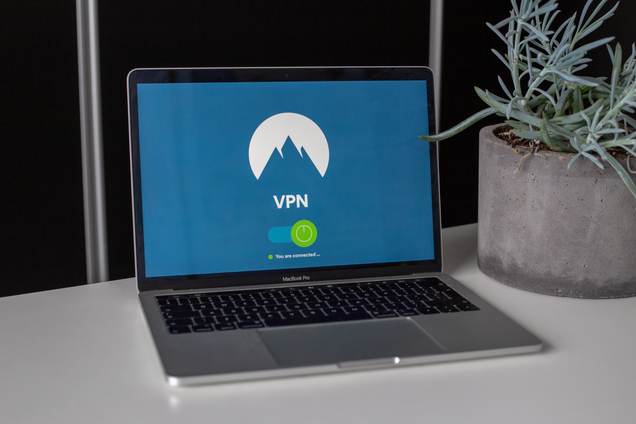 Secure Remote Office